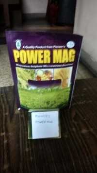 Magnesium Sulphate Micronutrient Fertilizer