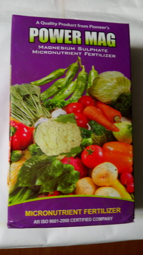 Micronutrient Fertilizer