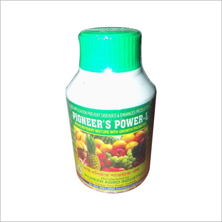 Liquid Micronutrient Mixture