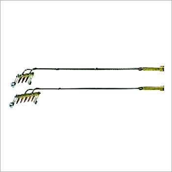 Flame Straightening Torch