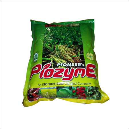 Granule Based Enzyme