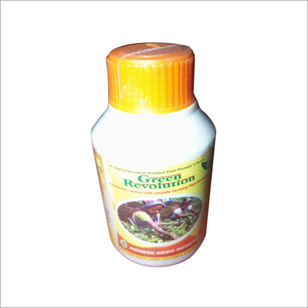 Liquid Micronutrient Fertilizer