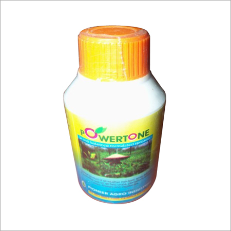 Agricultural Organic Fertilizer
