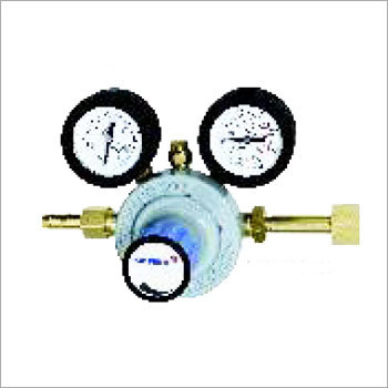 Tornado 300 High Flow Regulator