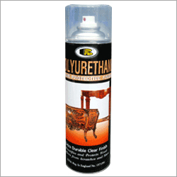 Polyurethane Clear Protective Finish