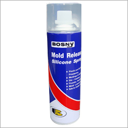 Silicone Mold Release Spray