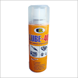 Multi Purpose Spray Lubricant