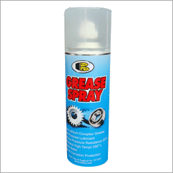Spray Grease