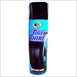 Tire Shine