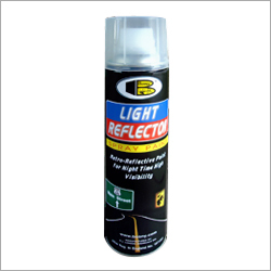 Light Reflector