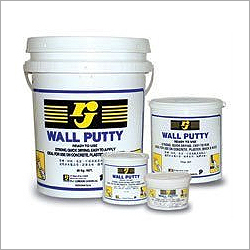 Wall Putty