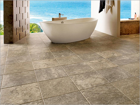 Luxury Vinyl Flooring
