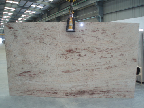 granite slabs