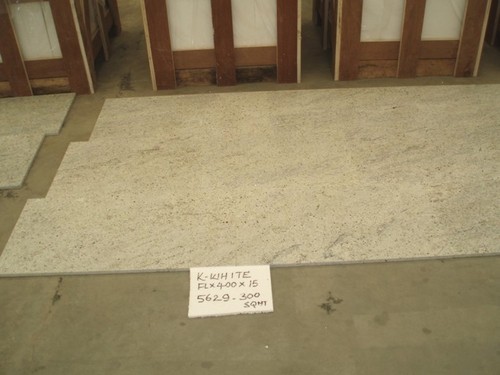 Granite tiles