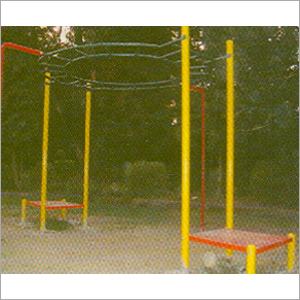 Orbit Climber