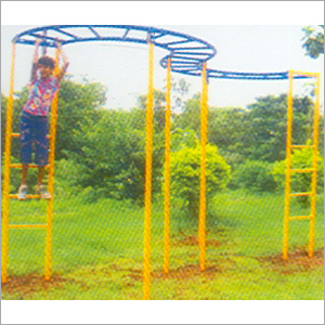 S Bridge Ladder