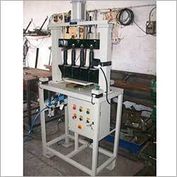 Shok Up Expanding Machine