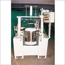 Sheet Bending Curling Machine