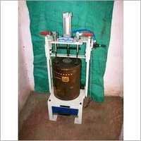 Paint Lid Opening Machine