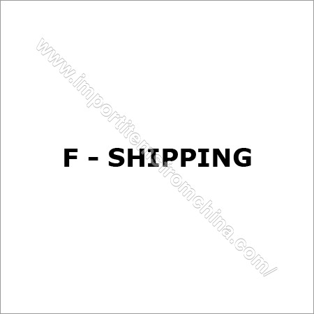 Container Shipping Services