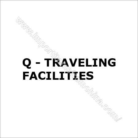Travel Services