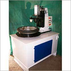Tyre Assembly Machine