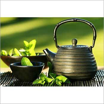 Green Tea