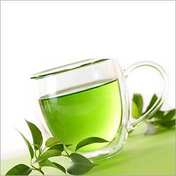 Green Tea