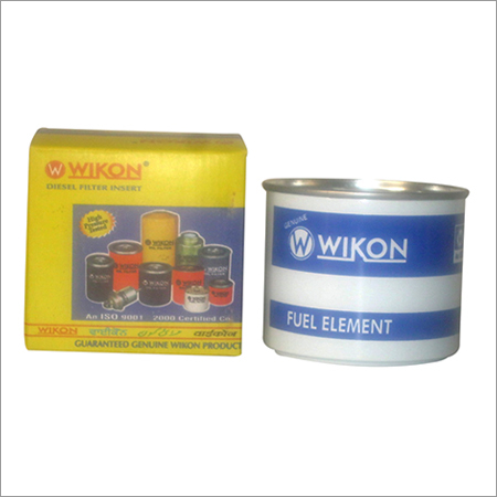 Fuel Filters