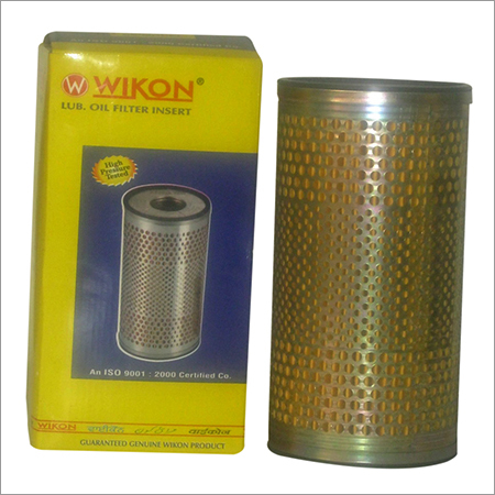 Auto Oil Filter