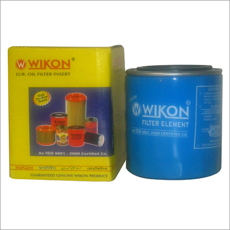 Liquid Filters