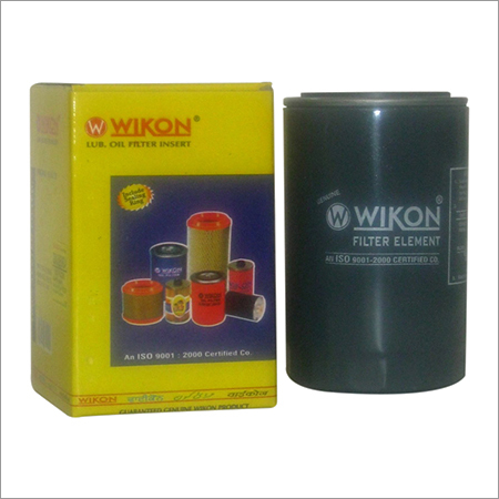 Oil Strainers