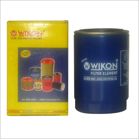 Automotive Filters - Metal & Paper, Variable Dimensions | Corrosion Resistance, Lightweight, Sturdy Design, Excellent Filtration