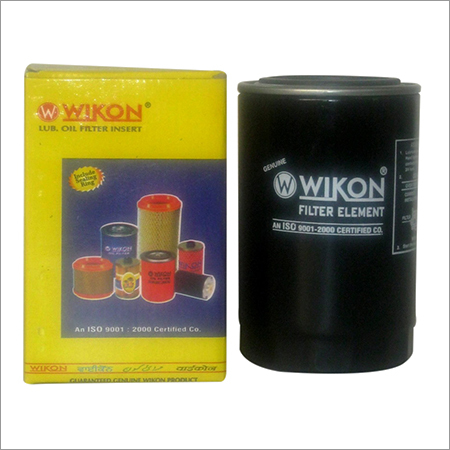 Spin On Diesel Filter