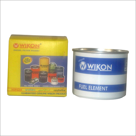 Industrial Filters