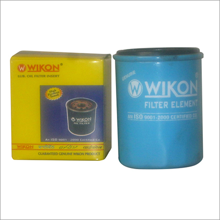 Wikon Filters