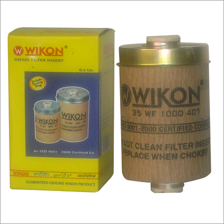Wikon Filters