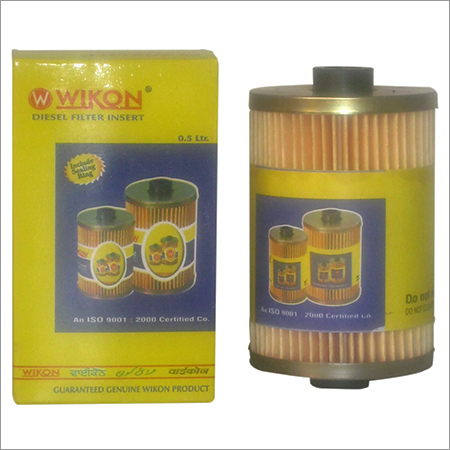 Wikon Filters
