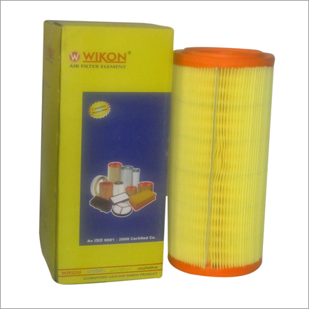 Wikon Filters