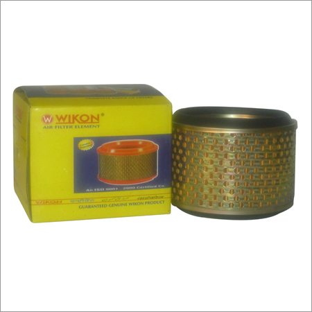 Wikon Filters