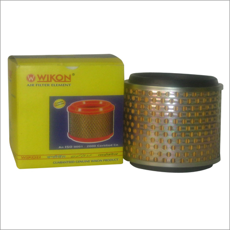 Wikon Filters