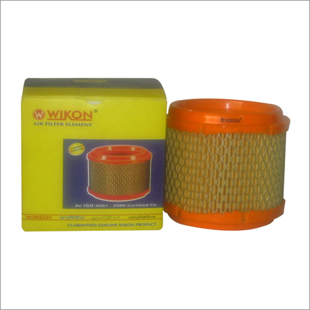 Wikon Filters