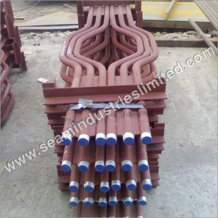 Boiler Bends