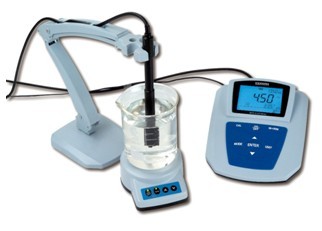 NAC516 Dissolved Oxygen Meter