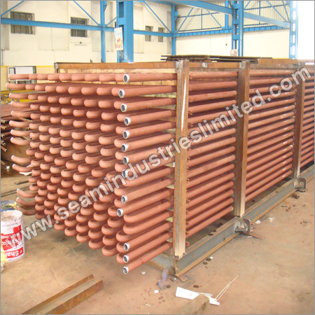 Economisers