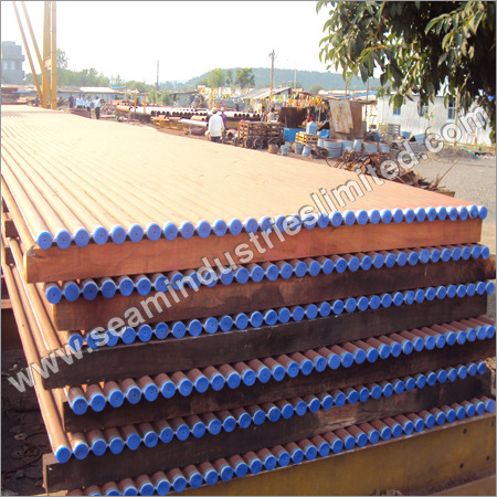 Hot Water Wall Panels
