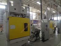 Hydraulic Forming Press for Roof Lining