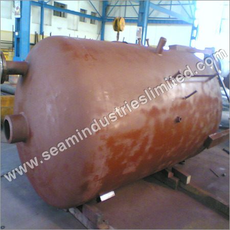 Underground Storage Tank