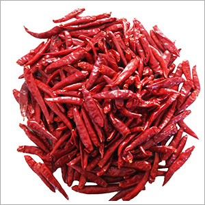 Red Chilli