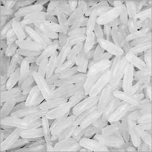 Parboiled Rice